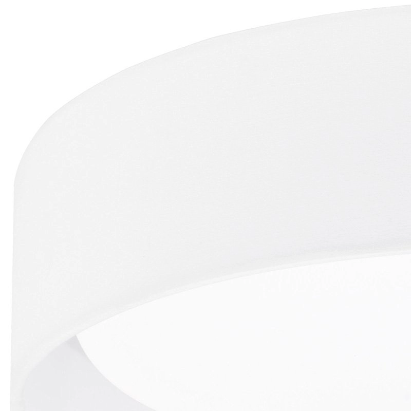 LED plafonnier Pasteri 32 cm blanc Eglo 9002759315887
