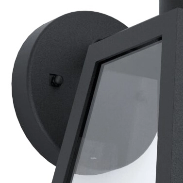 Lampe d'extérieur maison Mirandola Eglo 9002759987190