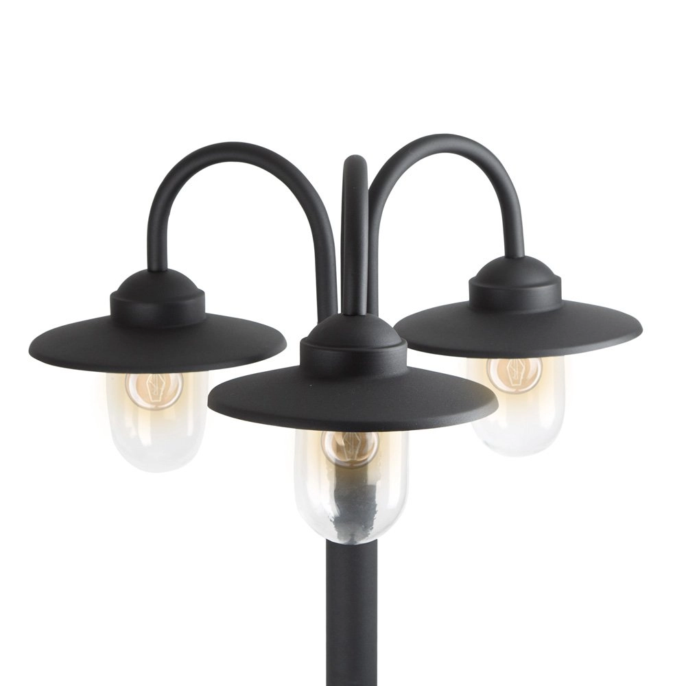 Lanterne extérieure Dolce 3 lumières KS 8714732739900