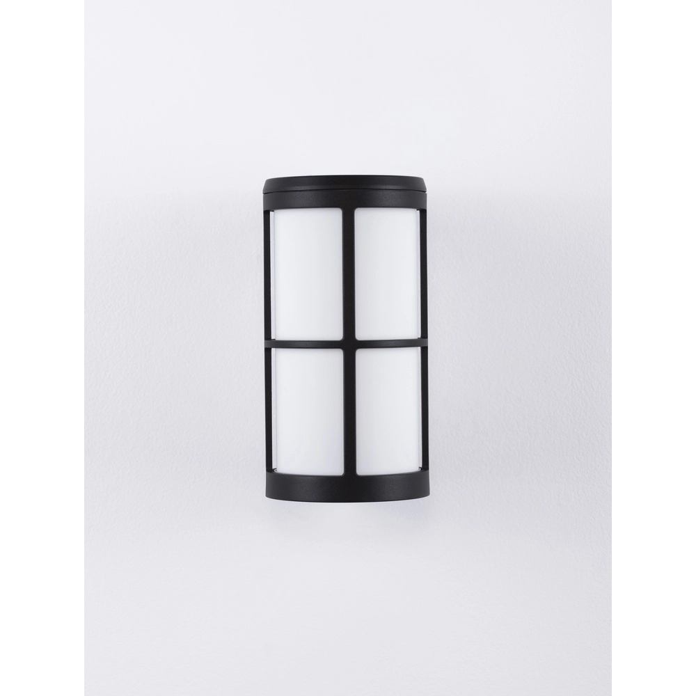 Applique murale Stone anthracite Lyora 5212017434708