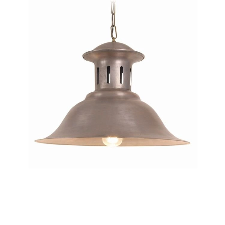 Lampe suspendue de porche Maxime L Nostalgique