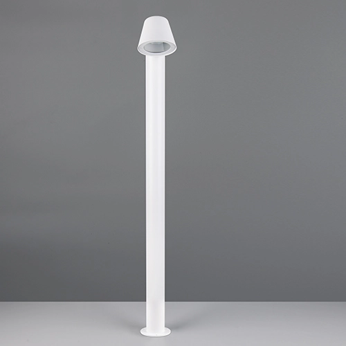 Lampe de jardin 100cm Beni Blanc Trio 4017807691634