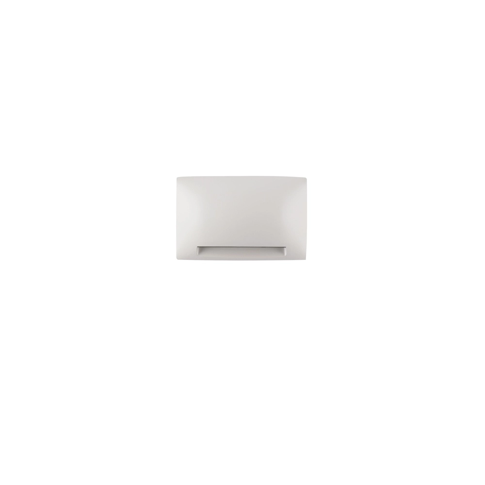 Applique murale design Sub blanc Lyora 5212017478696