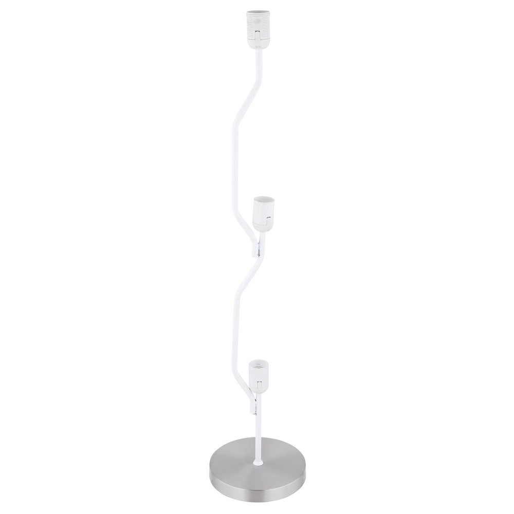 Lampadaire de conception Ava nickel Globo 9007371402892