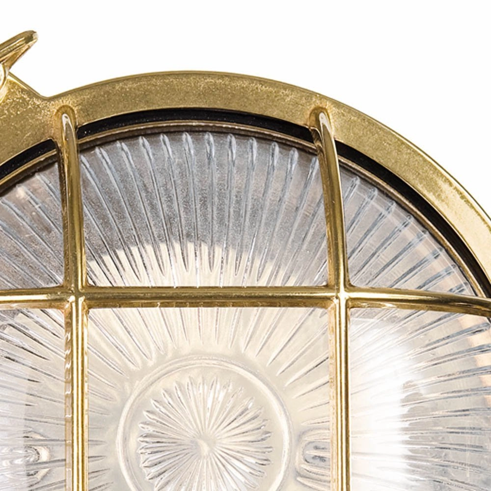 Lampe de porche Maritiem mur - plafond Franssen 8021035005862