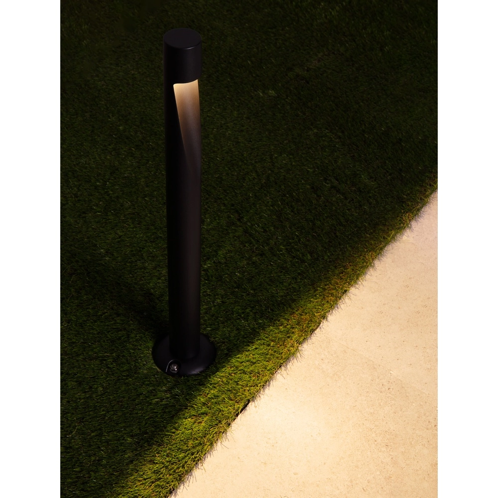 Lampe d’extérieur élégante Nooi 60cm Lyora 5212017476562