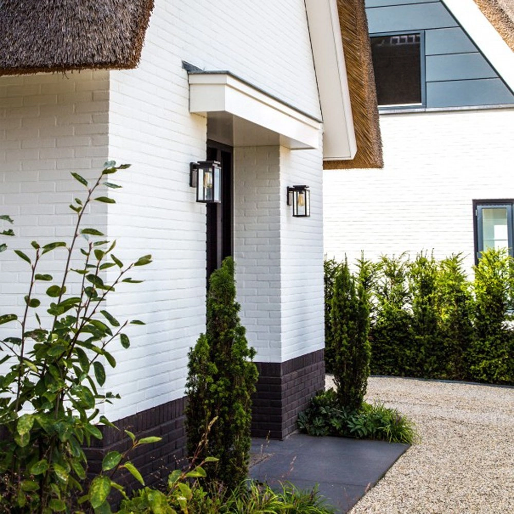 Lampe d'extérieur rurale Jersey KS 8714732735407