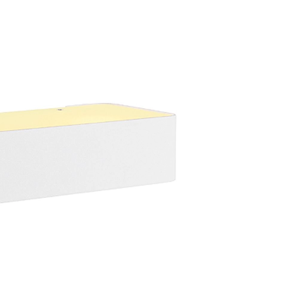 Applique murale WL 149 R7S applique blanche SLV 4024163127400