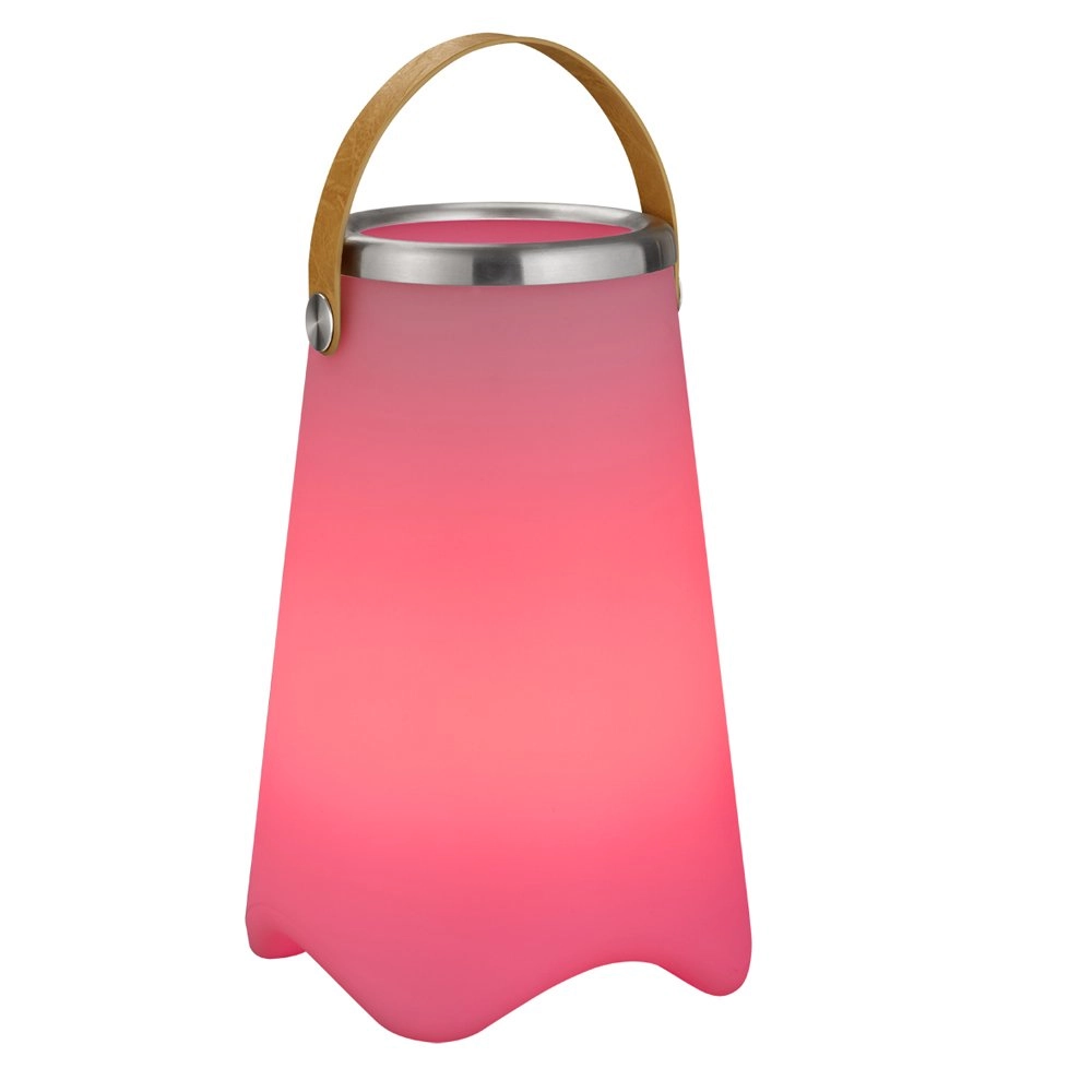 Lampe de table Jamaica pour l'extérieur Trio 4017807444421