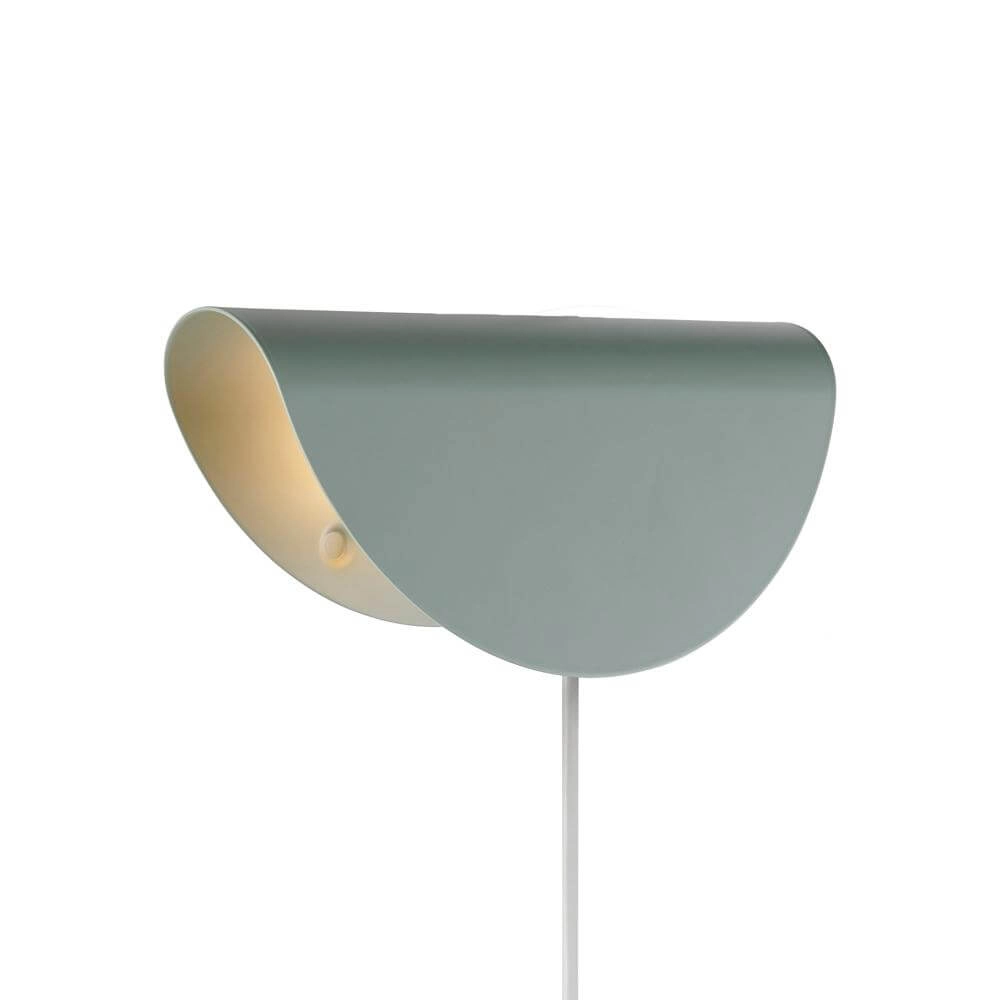 Applique murale design Model 2110 vert