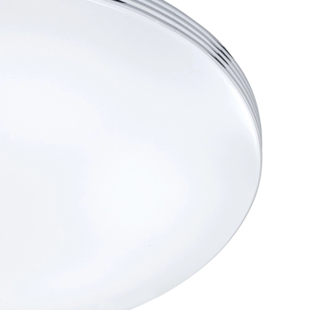 LED plafonnier Apart Salle de bains Trio 4017807280074