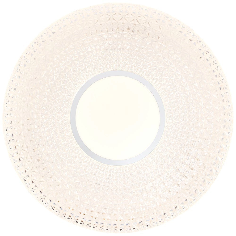 Lampe de plafond Nunya Ø42cm Brilliant 4004353356094