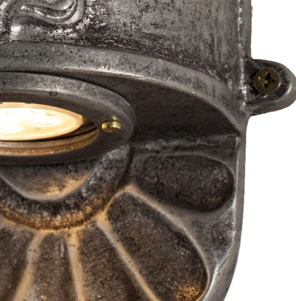 Spot murale Tramonto Ruw Alu applique murale unique KS 8714732660709