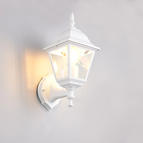 Lampe murale Livenza Up White