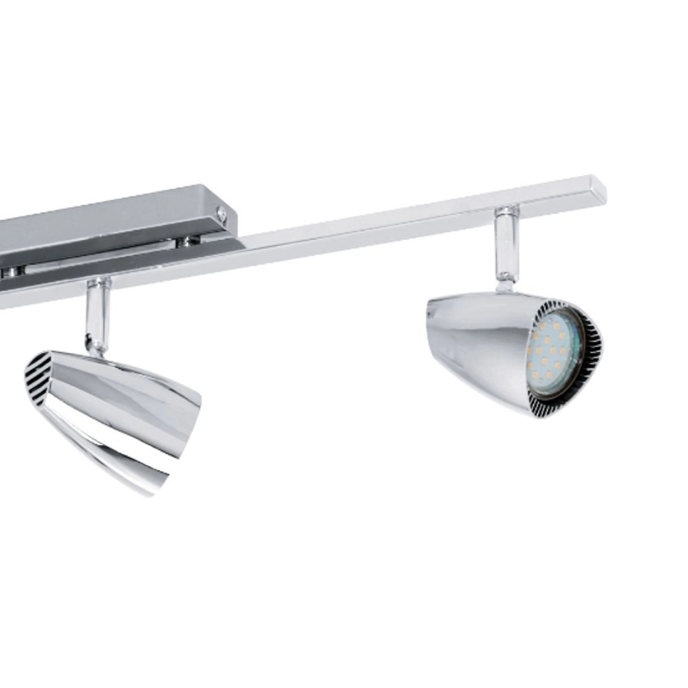 Spot de plafond LED Corbera LED Eglo 9002759936747