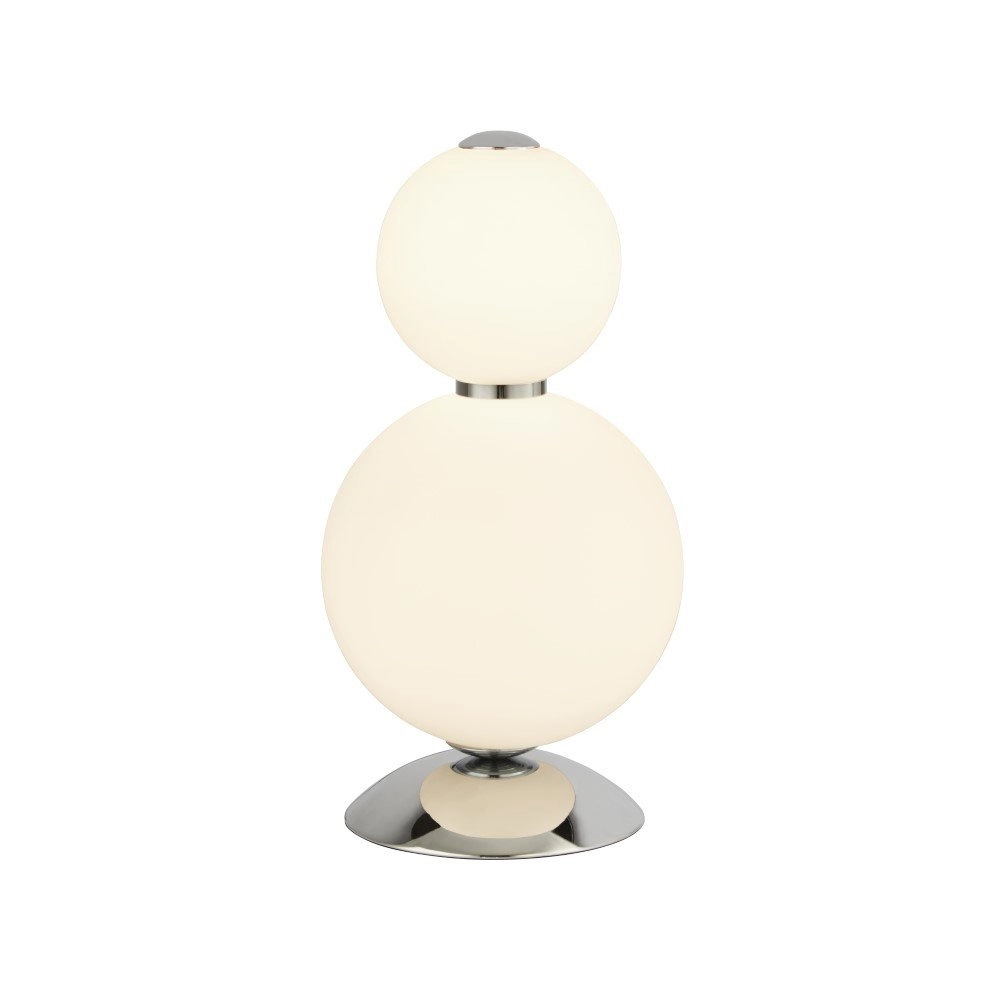 Lampe de table Snowball Searchlight 5053423174723