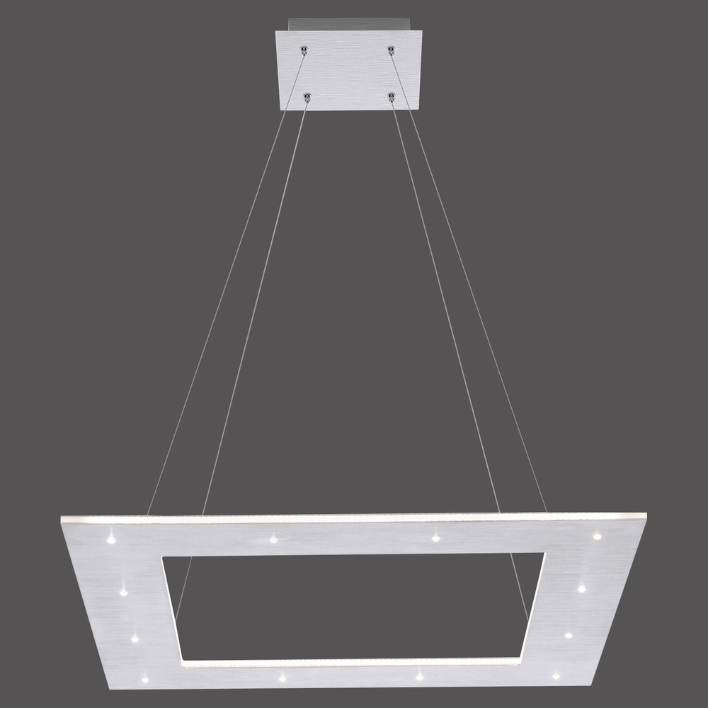 Suspension LED de conception Pure Cosmo Bronce