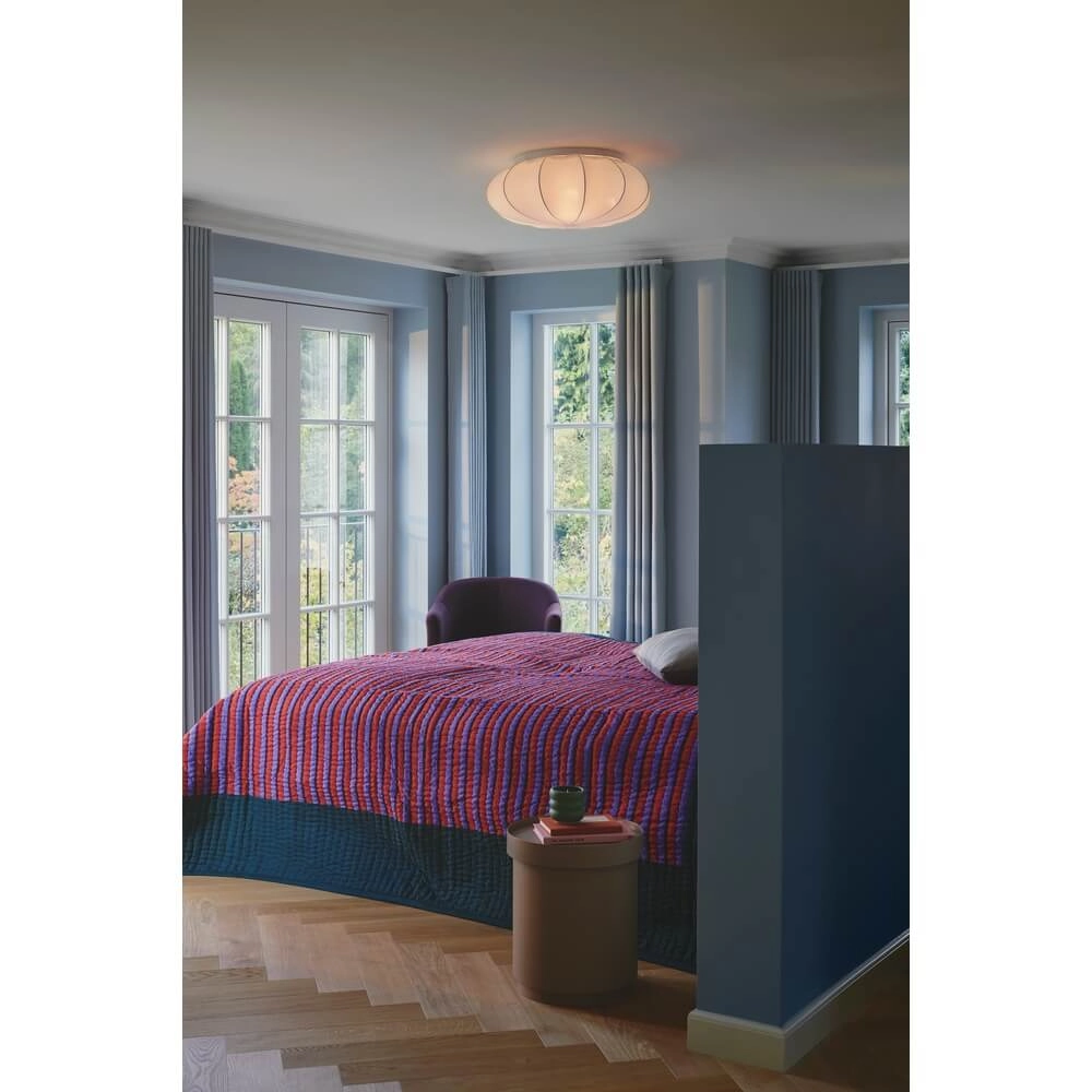 Plafonnier Japandi Aeron Ø 60cm Nordlux 5704924018428