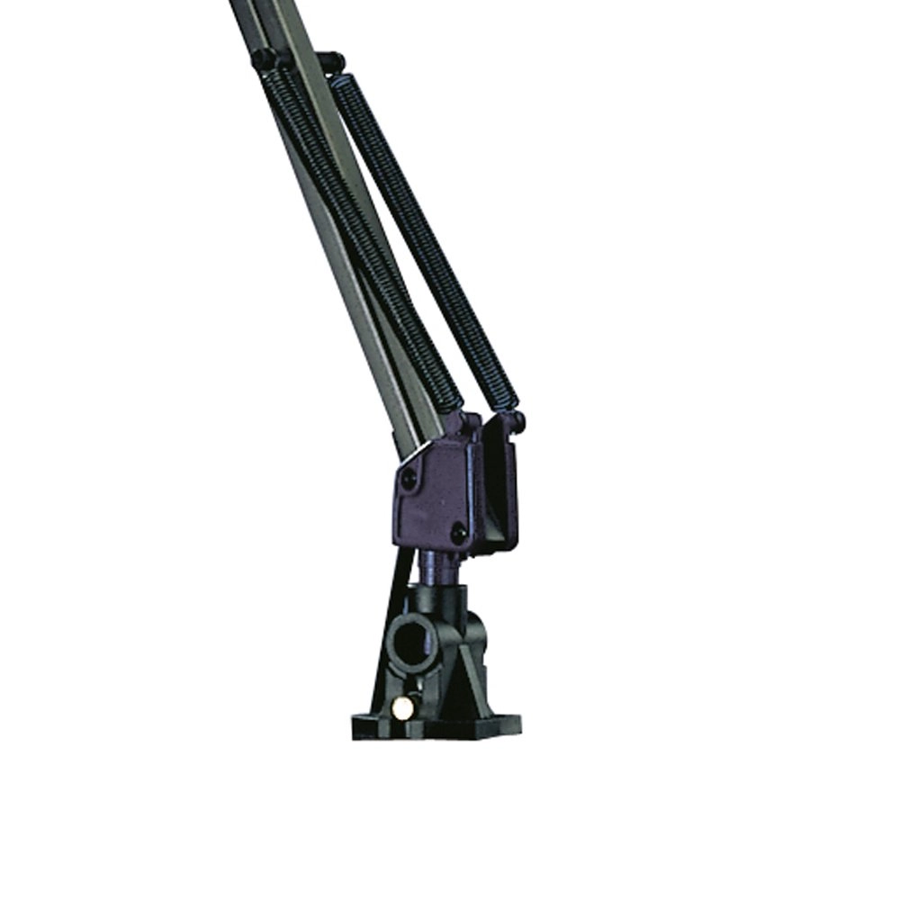 Lampe à ciseaux robuste Tajo Trio 4017807051407