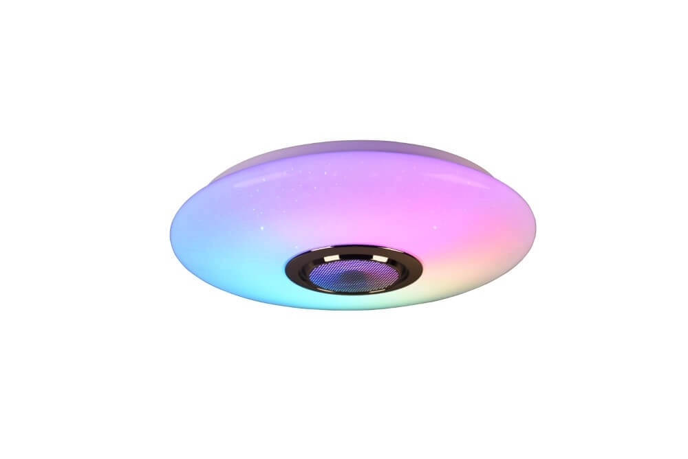 Plafonnier Musica Trio 4017807506075