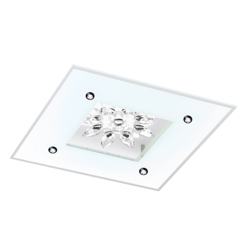 LED plafonnier Benalua 1