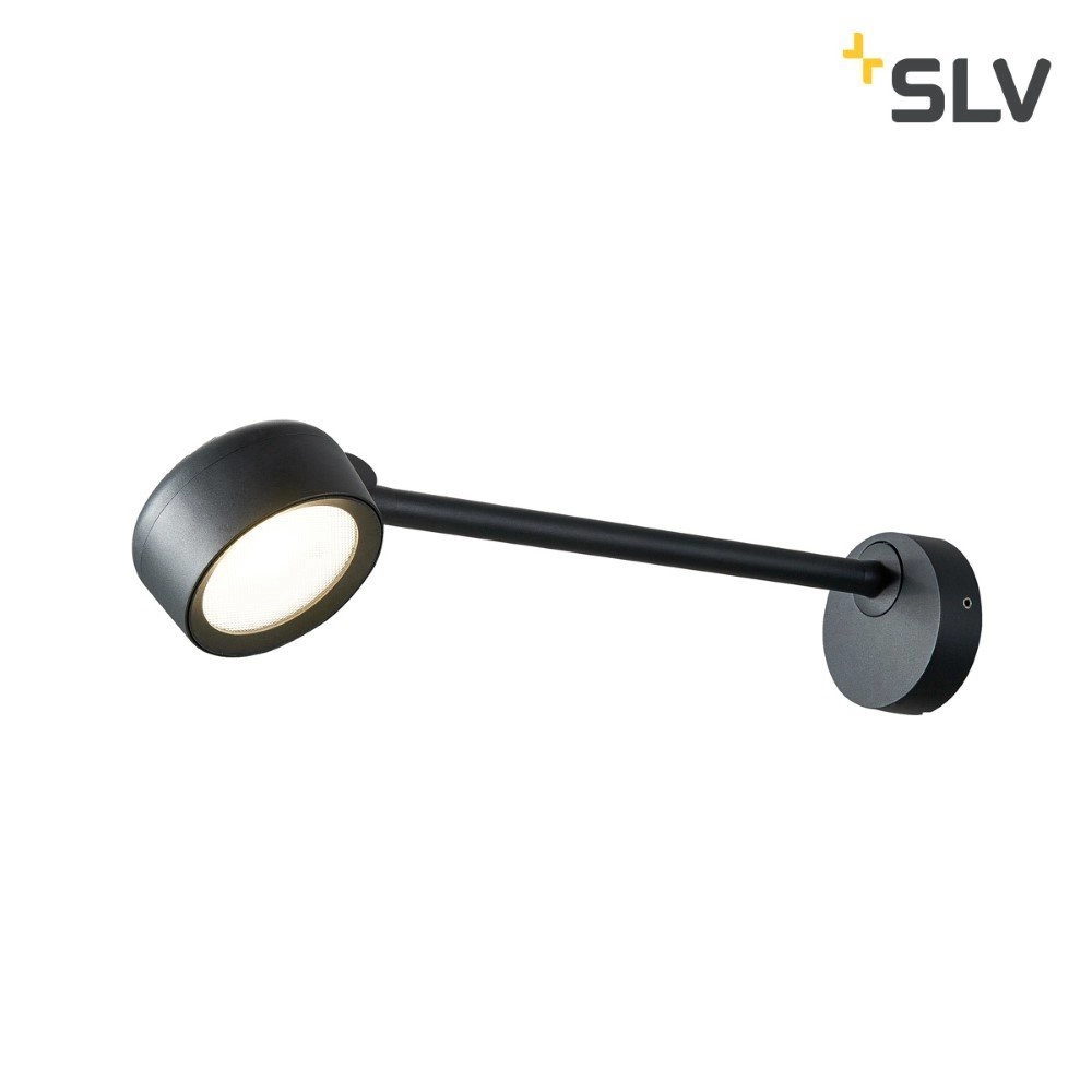 Projecteur d'affichage Eskina D SLV 4024163230995