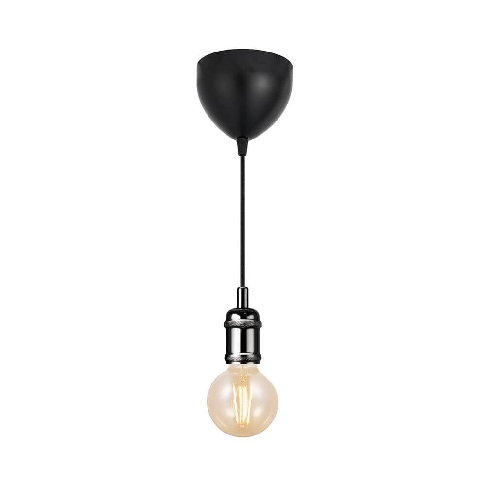 Navette Avra noir