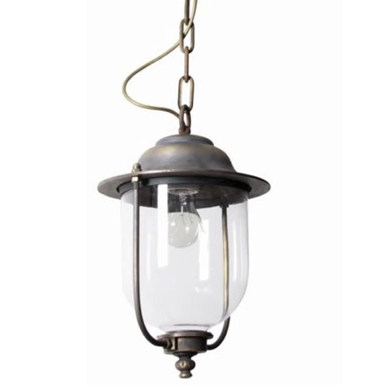 Lampe suspendue de porche Lindau Nostalgique KS 8714732142106