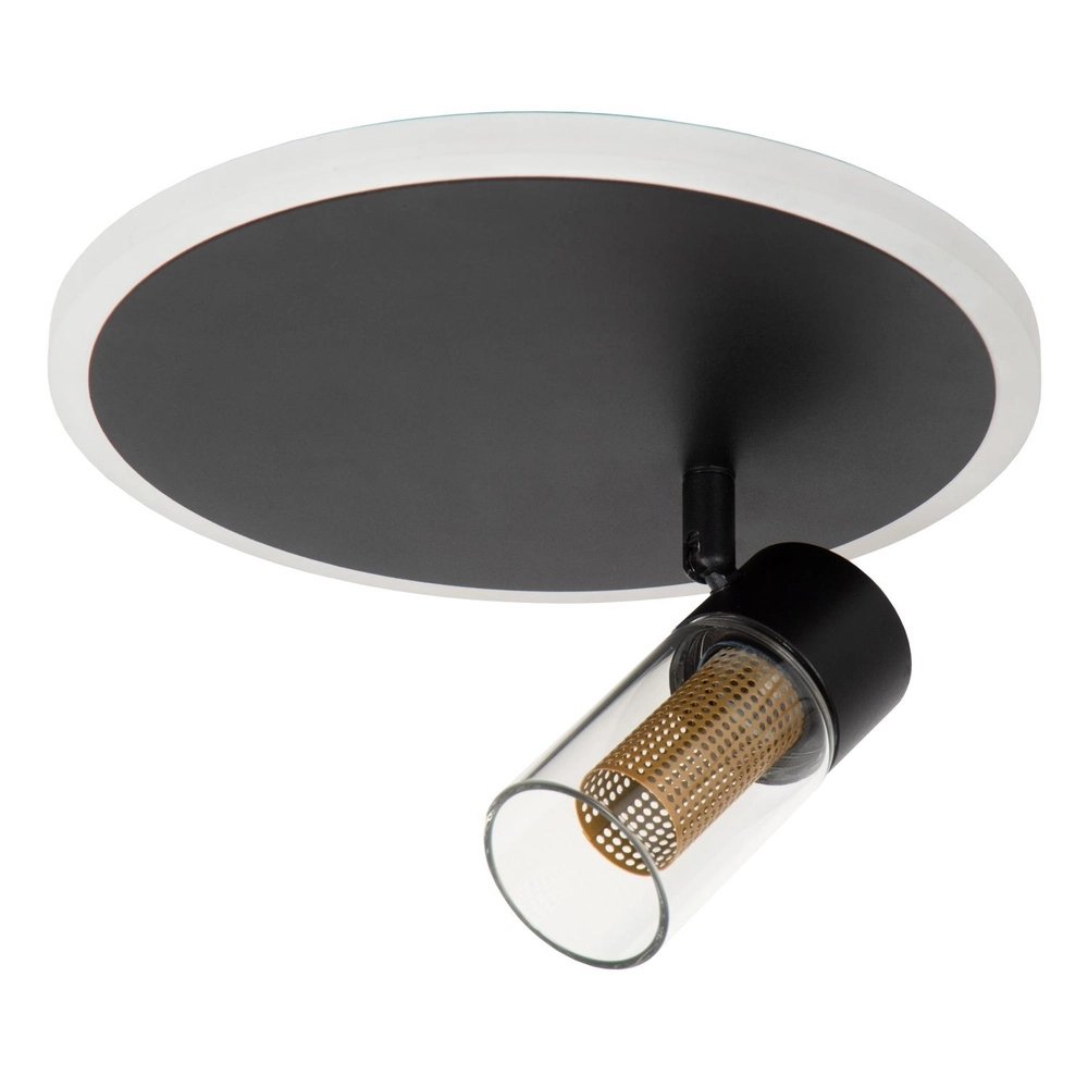 Lampe de plafond élégante Everina Ø 23cm