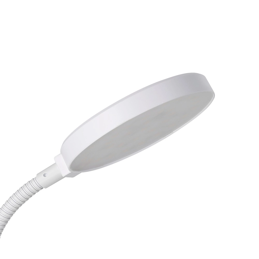 Lampe à pince Casetto Blanc Eglo 9008606389292