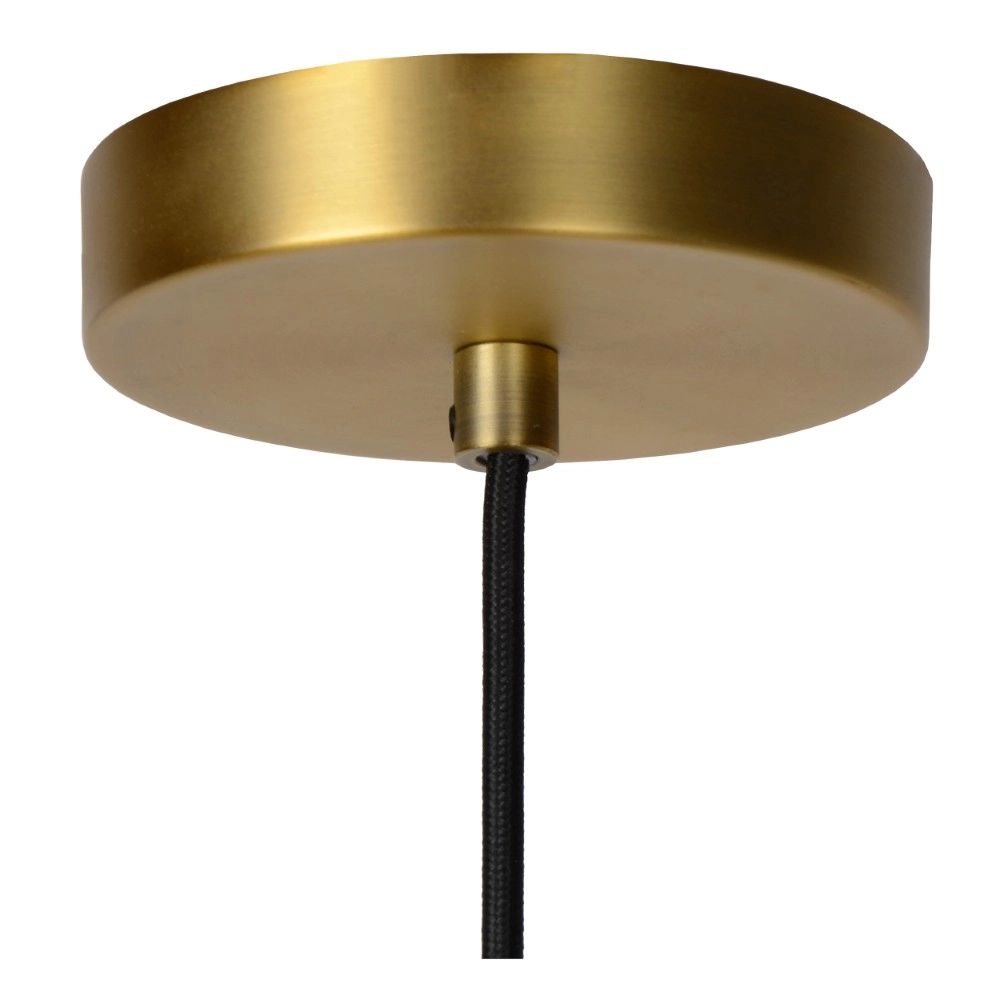 Lampe pendante moderne Firmin Ø 20 cm Lucide 5411212451644