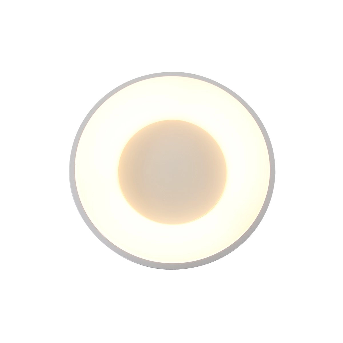 Plafonnier LED Ringlede Ø 38 cm Steinhauer 8712746131239