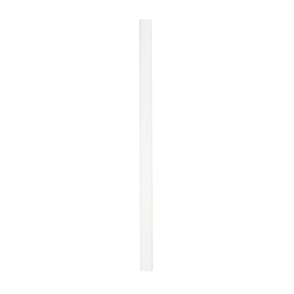 Applique murale élégante Aneth blanc 104cm Lyora 5212017447296