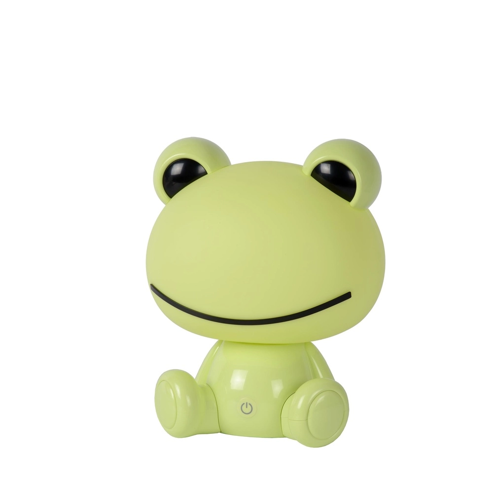 Veilleuse Dodo Frog Chambre des enfants en vert