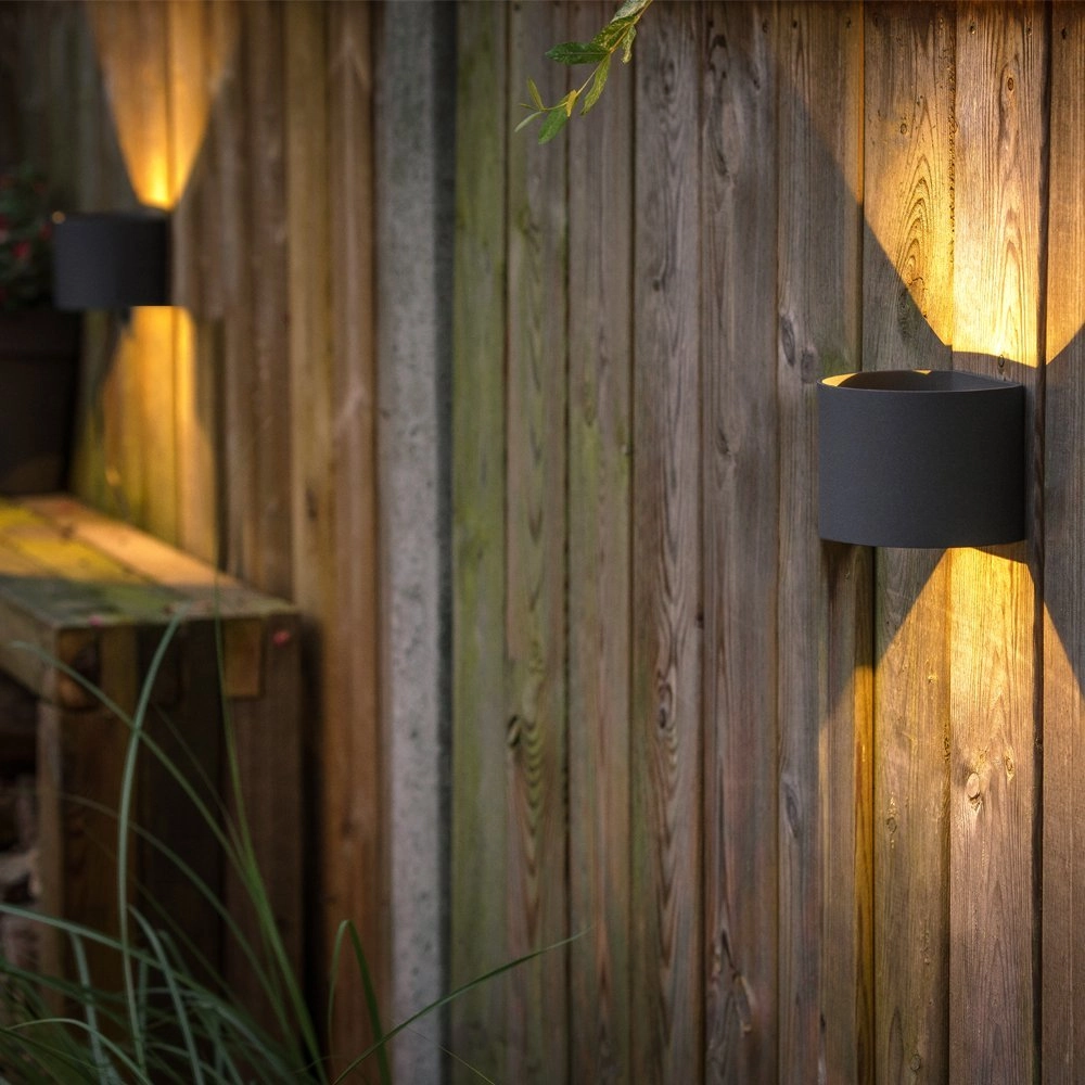 Spot de jardin LED Goura 12v GardenLights 5907800859140
