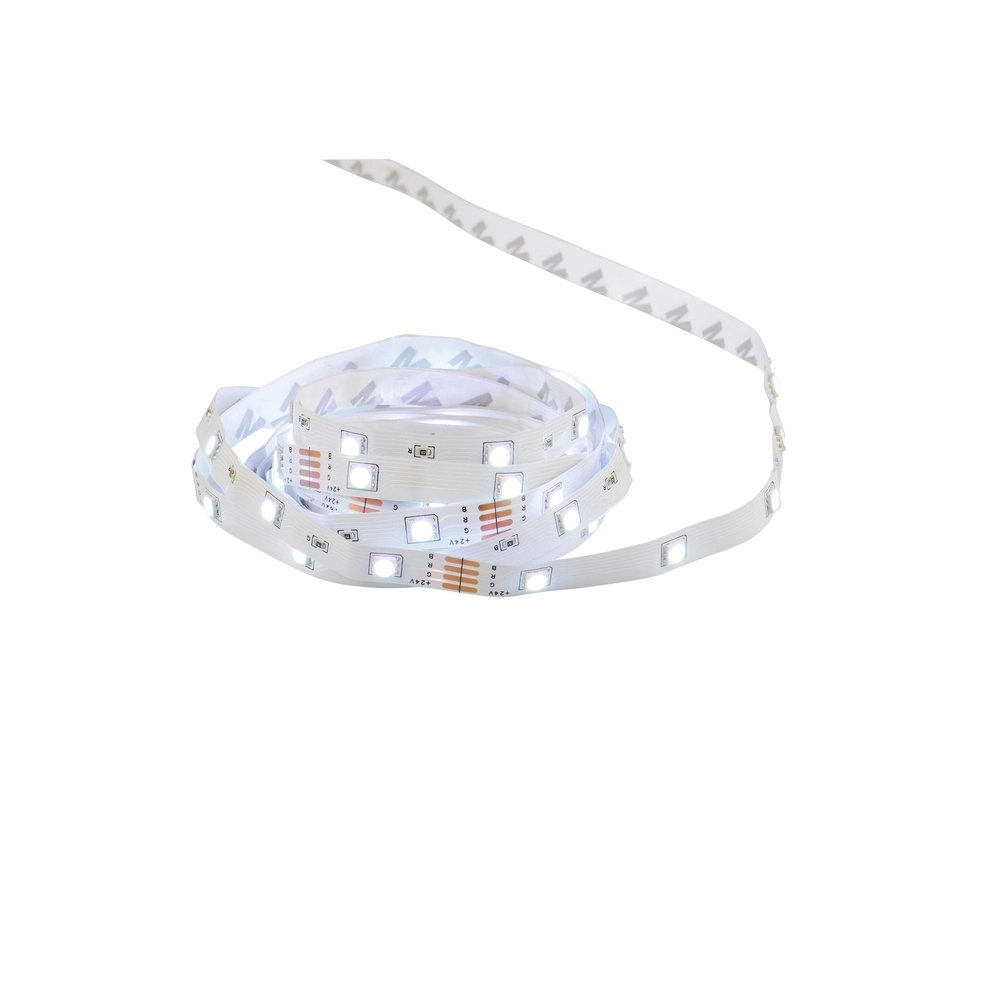 Bande LED Stripe 5m avec télécommande