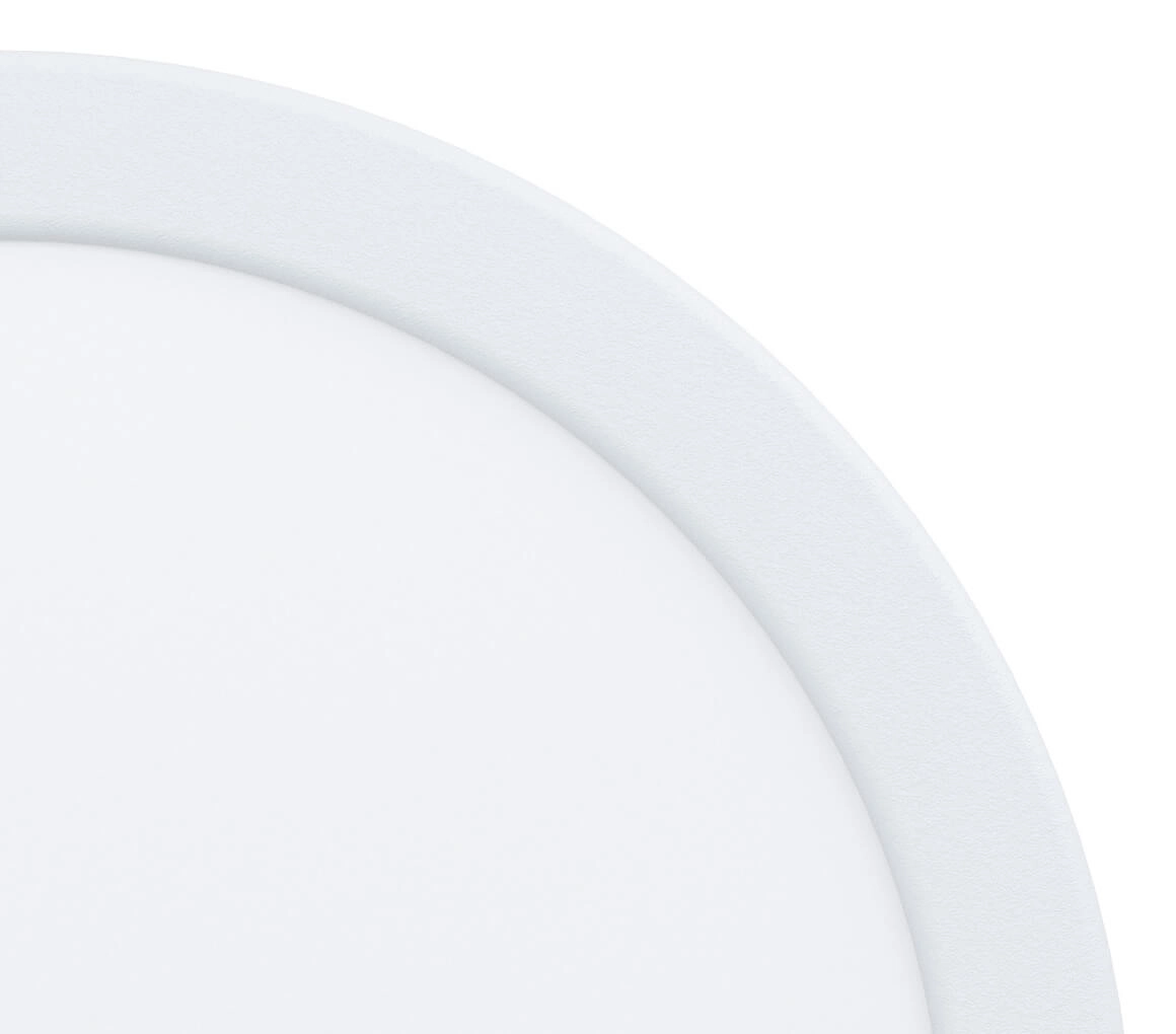 Spot encastré LED Fueva 5 Ø 21,6cm Eglo 9002759991937