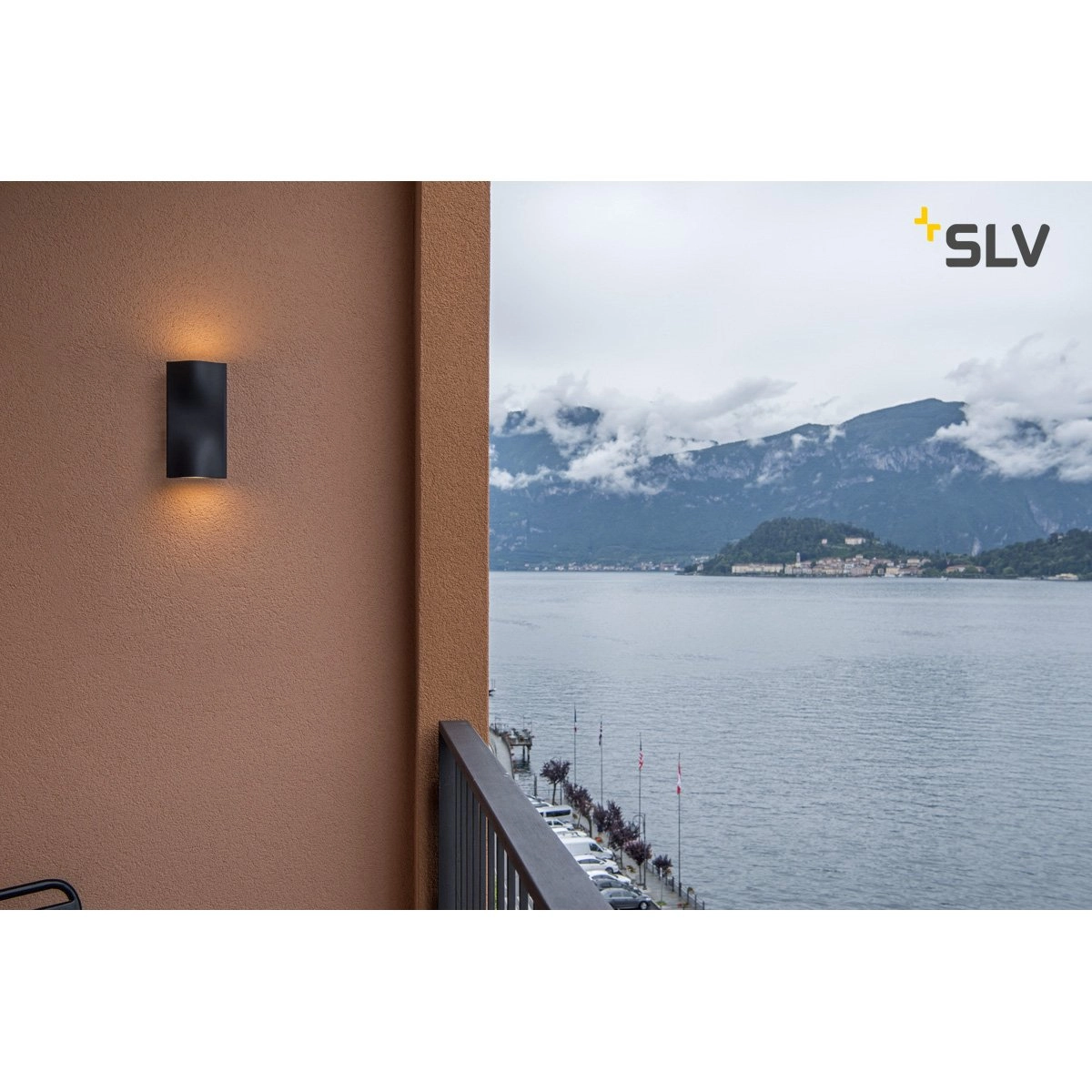 Montée et descente Vilua SLV 4024163227513