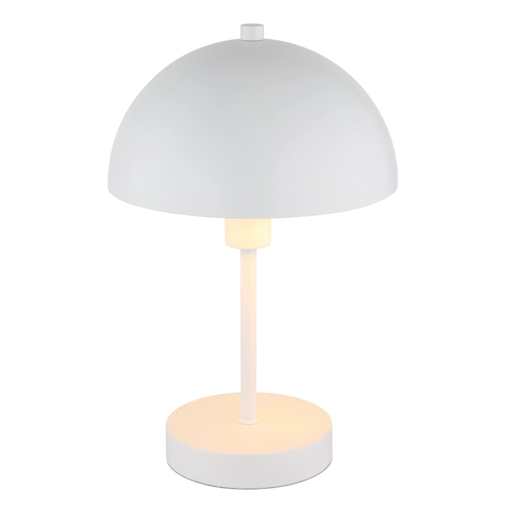 Lampe de table Atoma I Blanc Globo 9007371549993