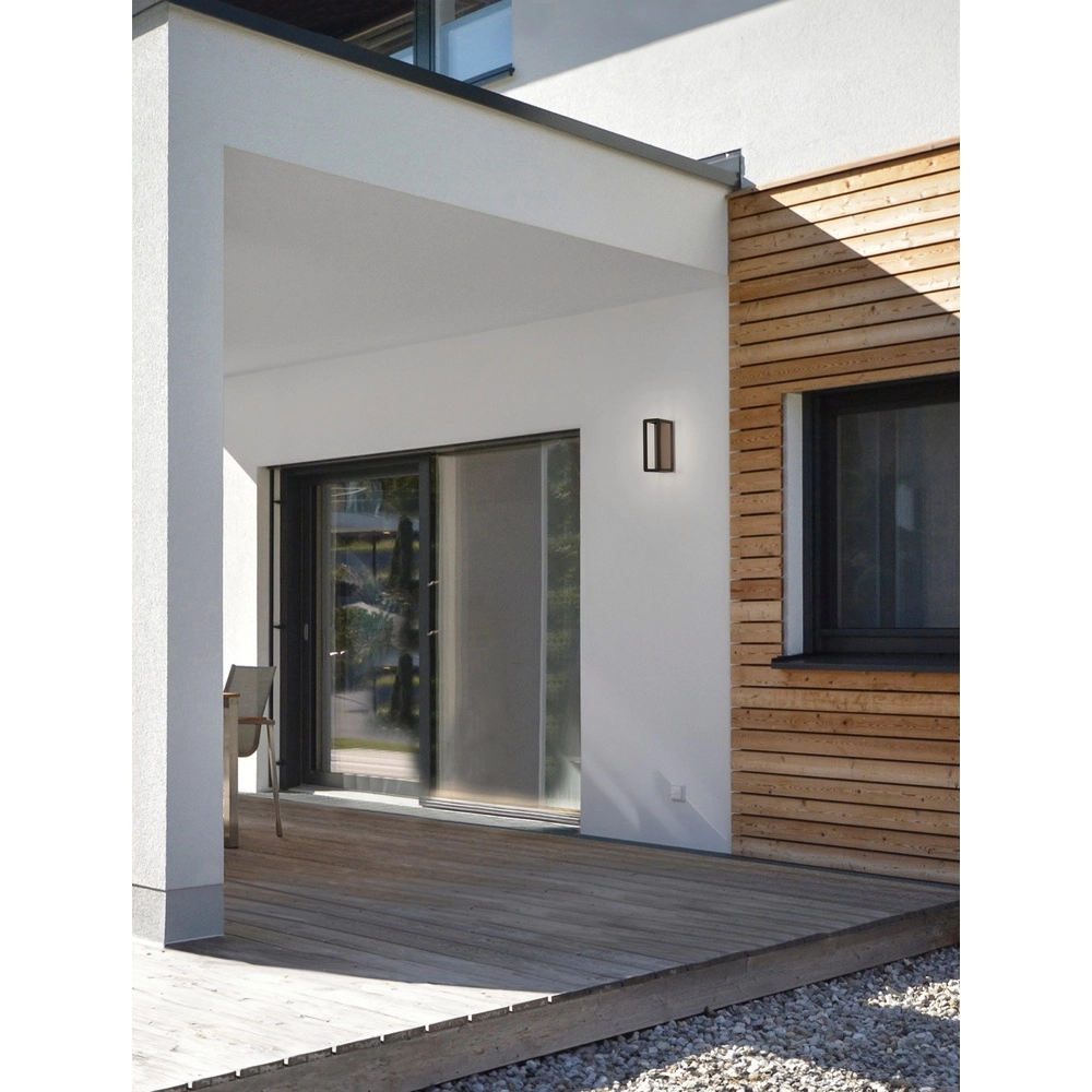 Applique murale Cosmic anthracite Lyora 5212017449535