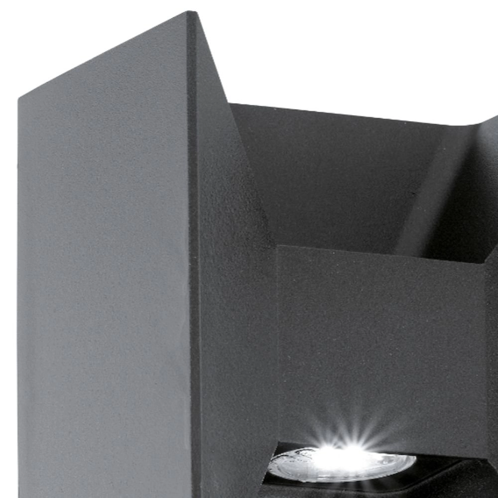 Spot extérieurs Morino LED Eglo 9002759933197