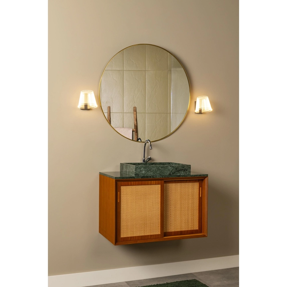 Éclairage mural pour salle de bain Korgis IP44 Lucide 5411212040602