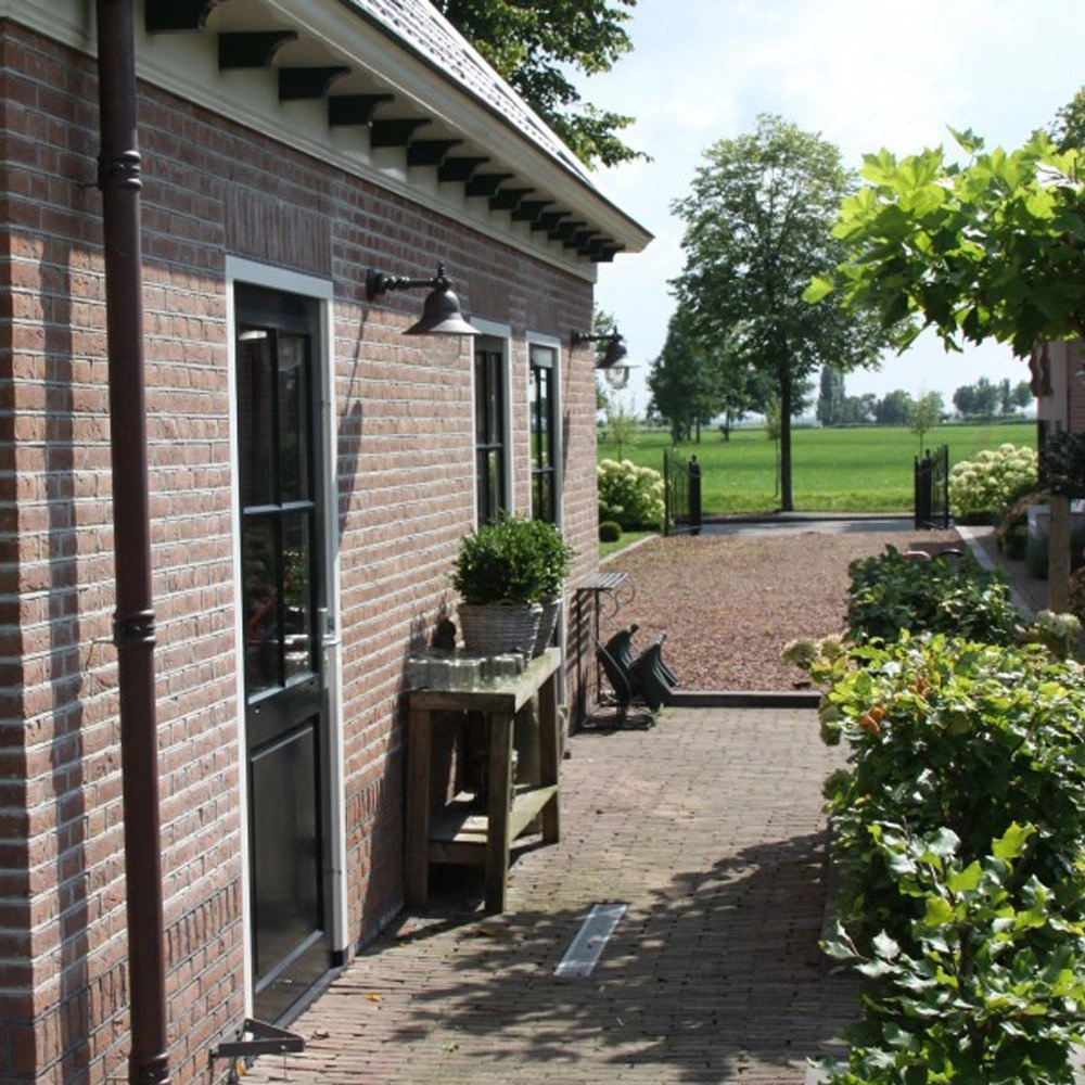 Applique murale Bretagne KS 8714732729604