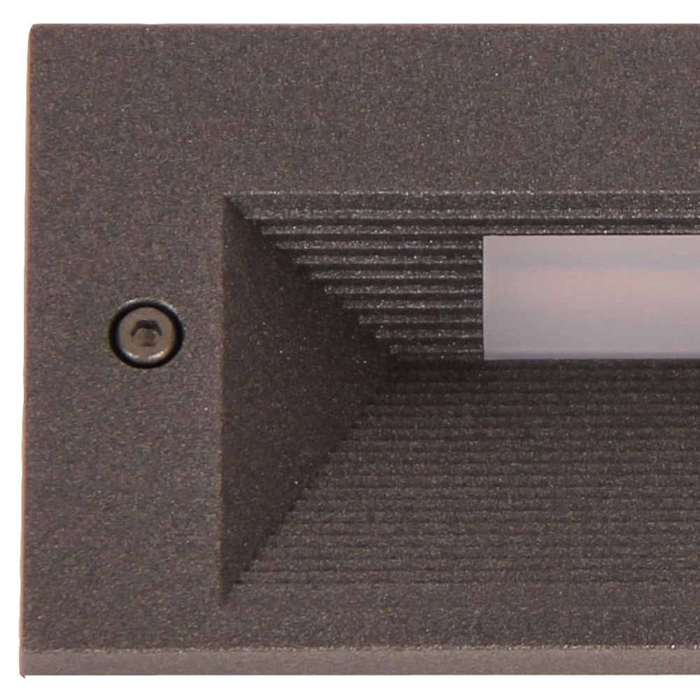 Spot mural LED Spotpro pour l'extérieur Franssen 8010789045385