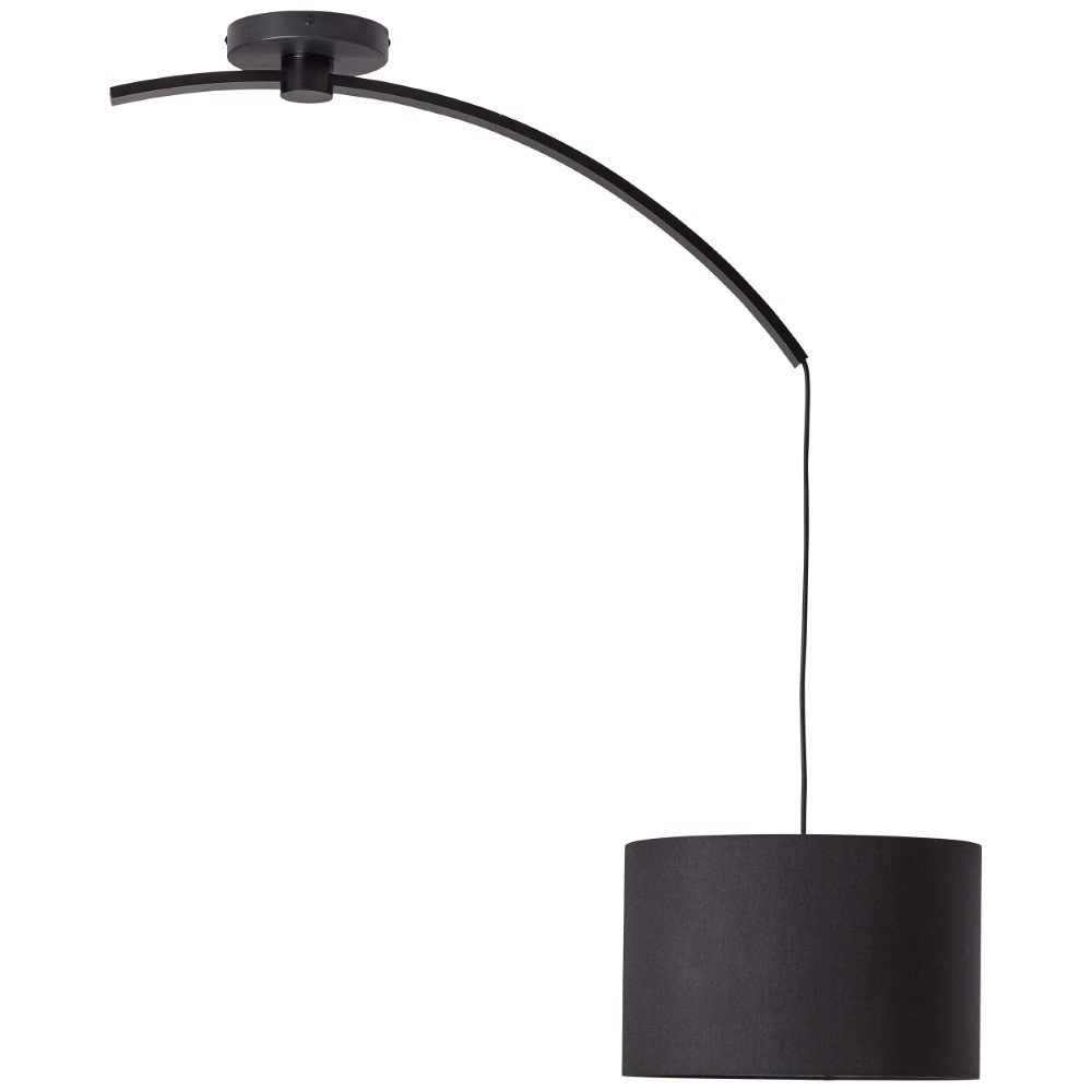 Lampe à suspension Daria Abat-jour Brilliant 4004353378362