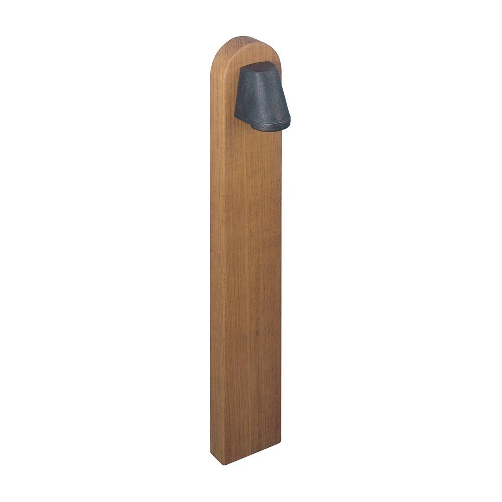Lampe de jardin Beamy Teak Rural