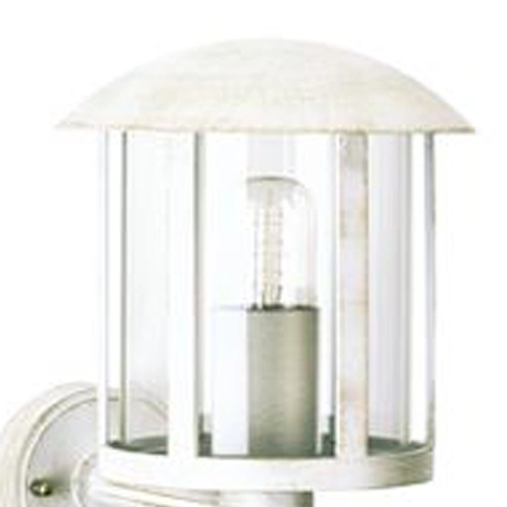 Lampe d'extérieur Holli avec de l'or Albert 4007235718348