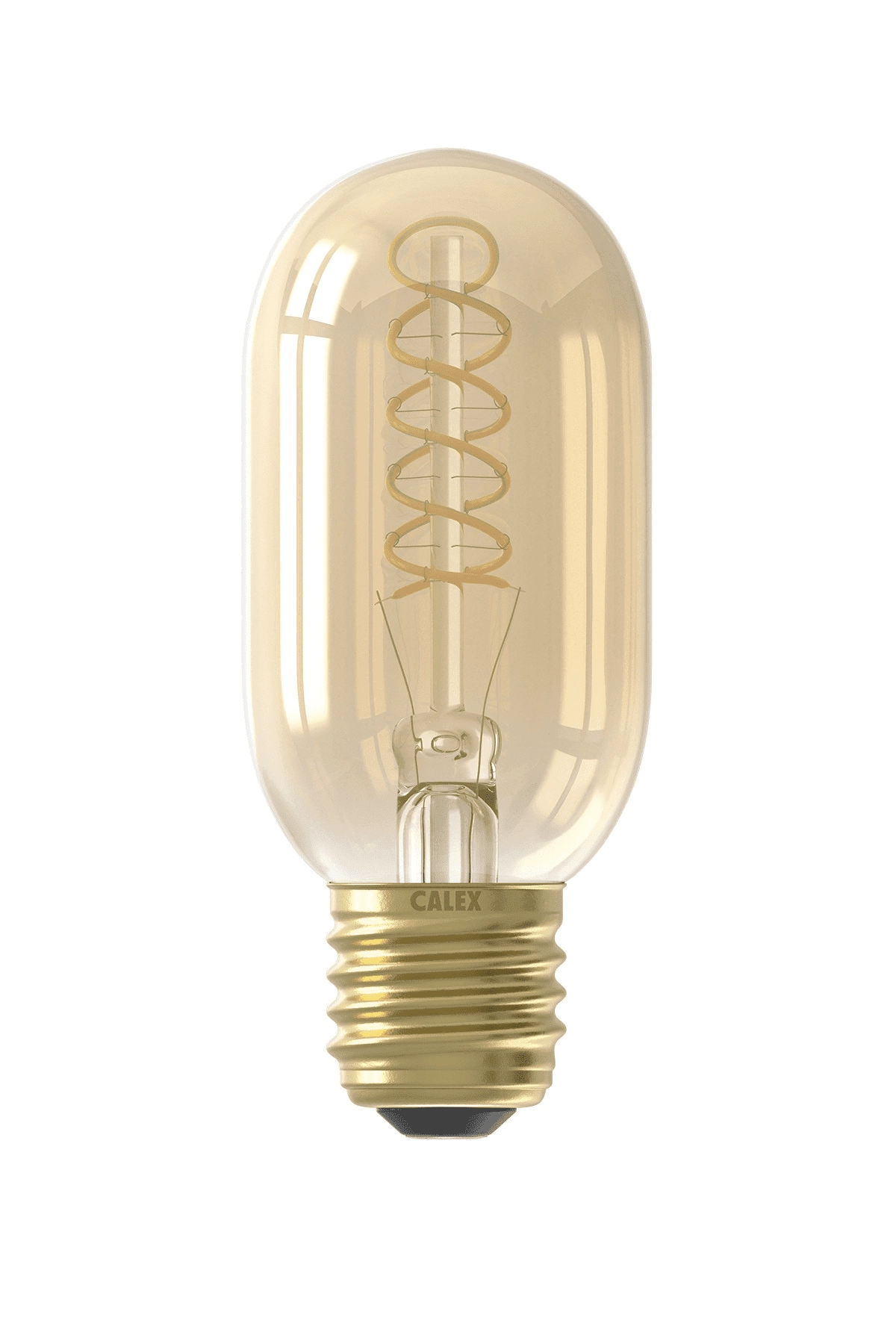 Lampe LED Rod 4W - E27 - 2100K - LED Circle 8712879152347