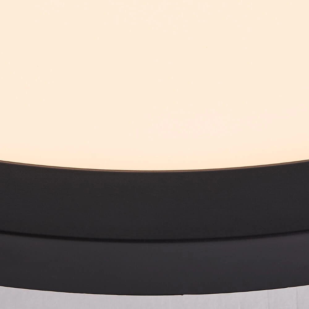 Plafonnier LED Tuco Ø 50 cm Brilliant 4004353387500