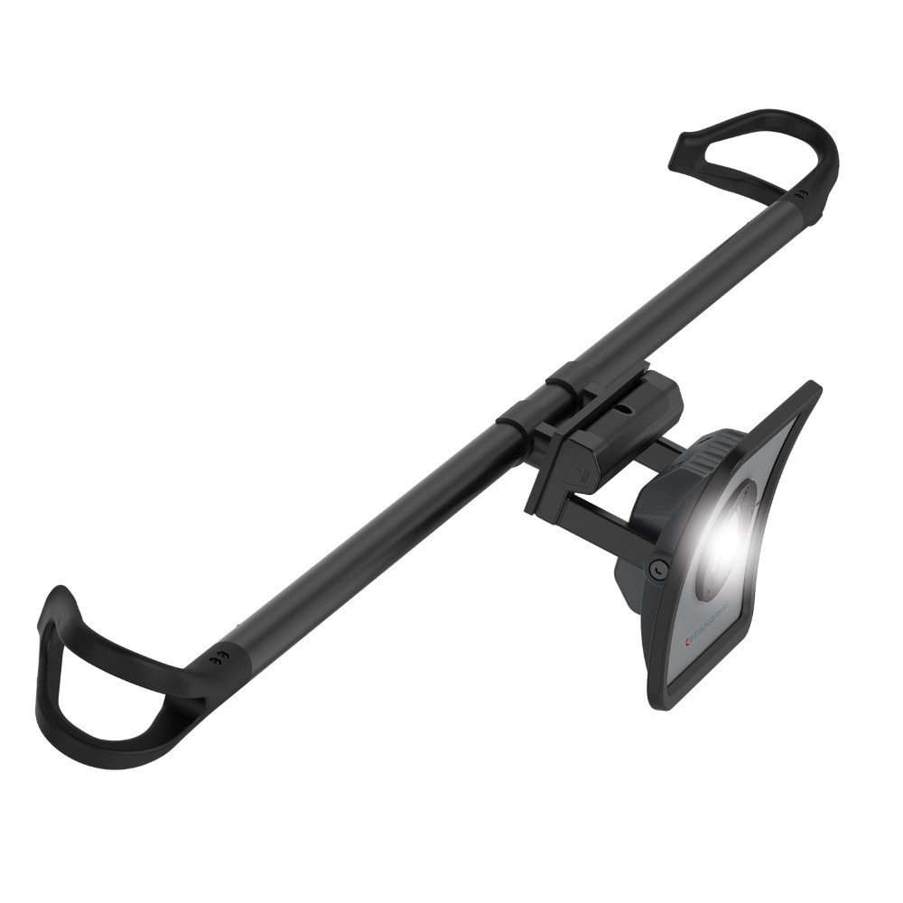 Lampe d'atelier Nova Bonnet Scangrip 5708997354575